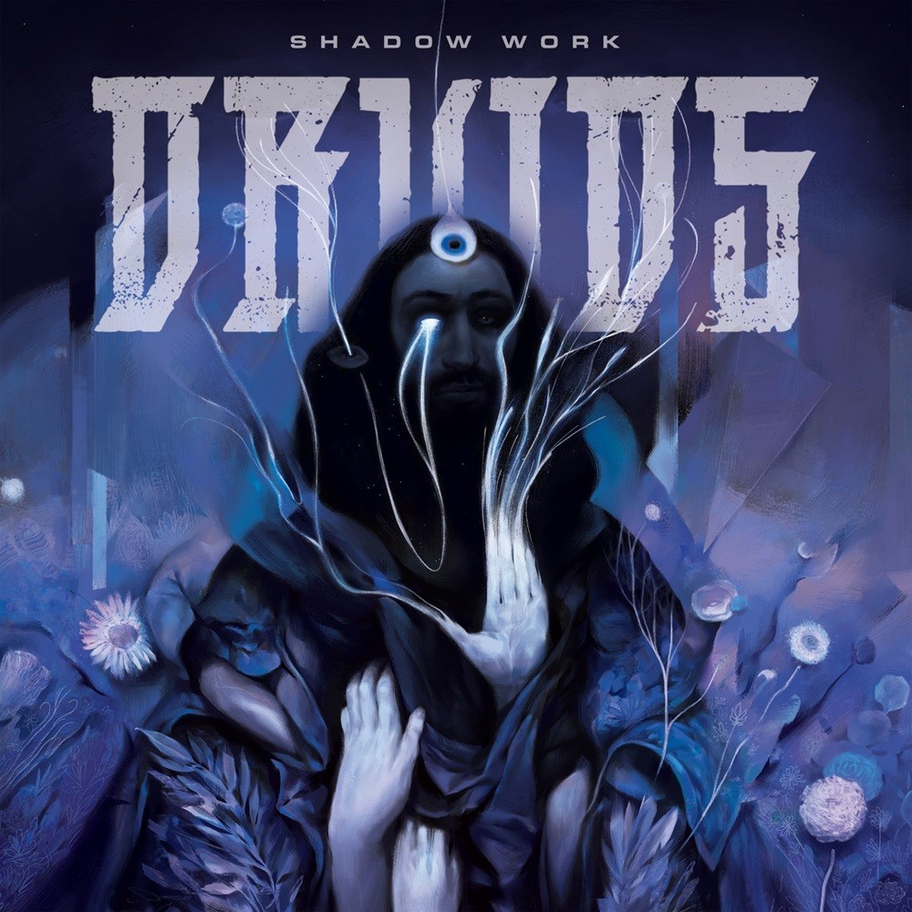 Druids - Shadow Work (2022) Cover