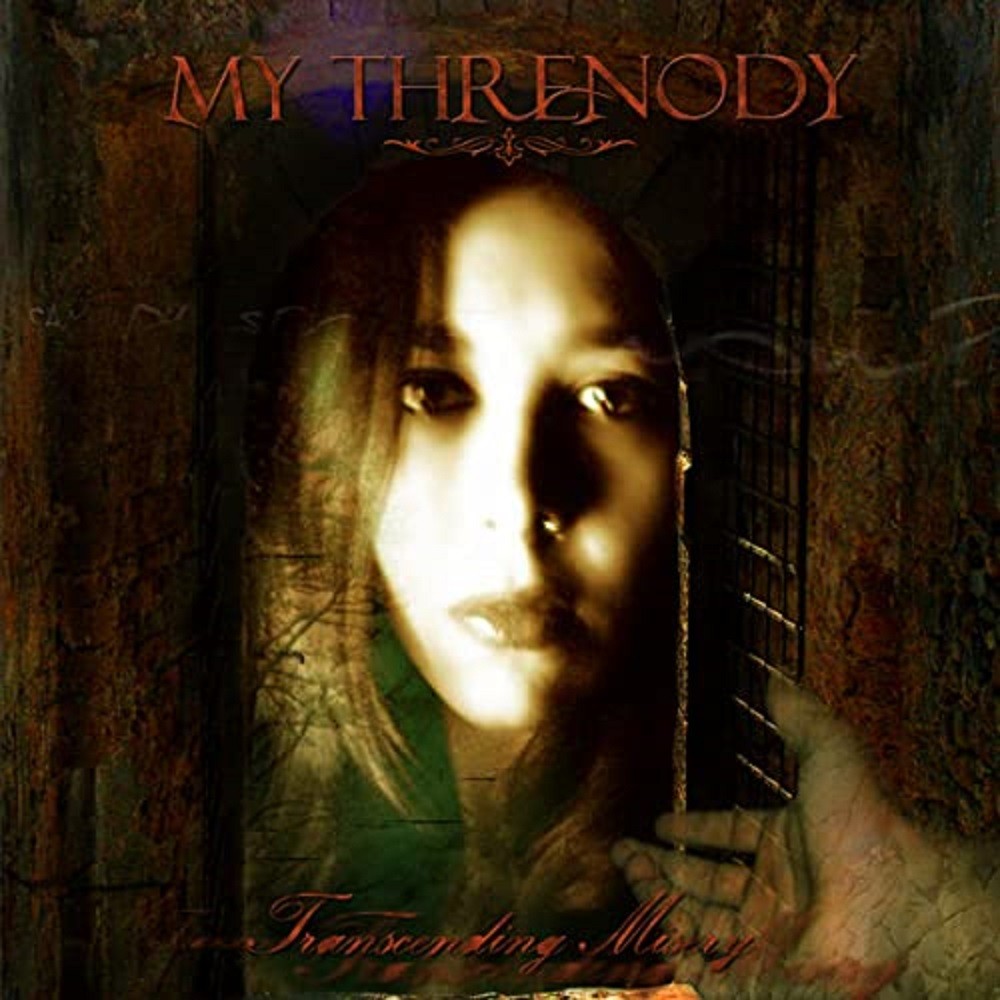 My Threnody - Transcending Misery (2005) Cover
