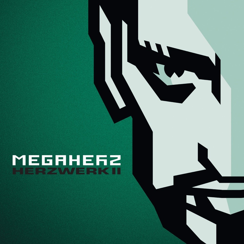 Megaherz - Herzwerk II (2002) Cover