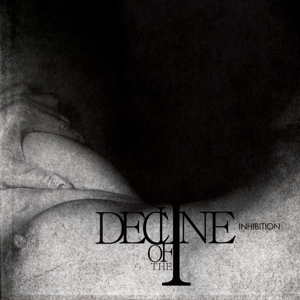 Decline of the I - Inhibition (2012) Cover