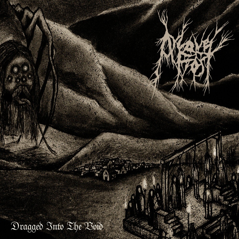 Arcane Frost - Dragged Into the Void