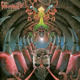 Review by Ben for Monstrosity - Imperial Doom (1992)