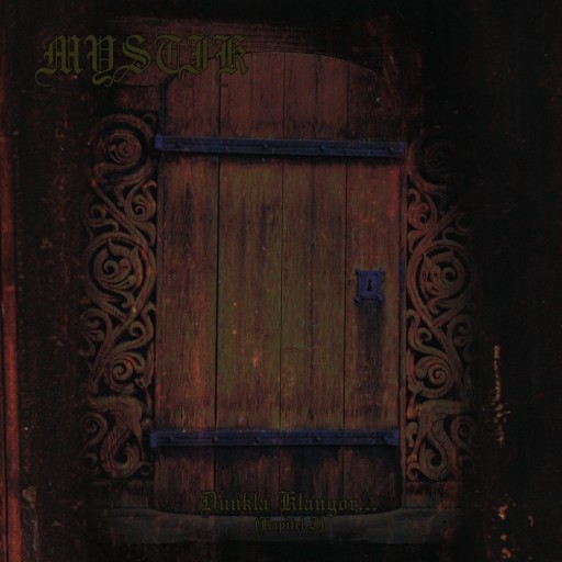 Dunkla Klangor... (Kapitel I)