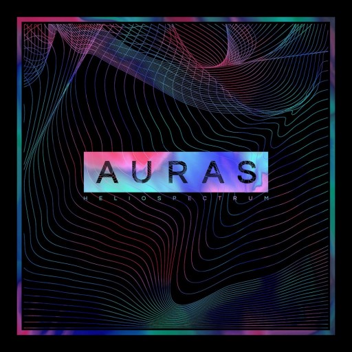 Auras - Heliospectrum 2016