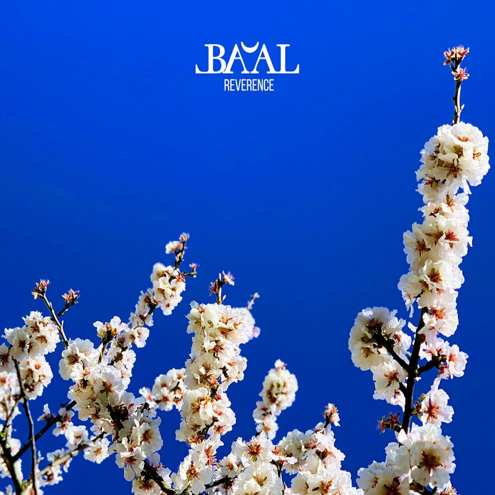 Ba'al - Reverence (2019) Cover