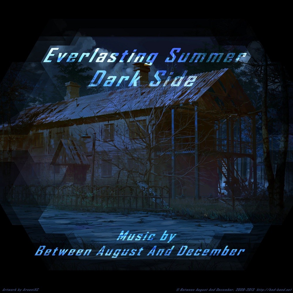 Between August and December - Everlasting Summer: Dark Side