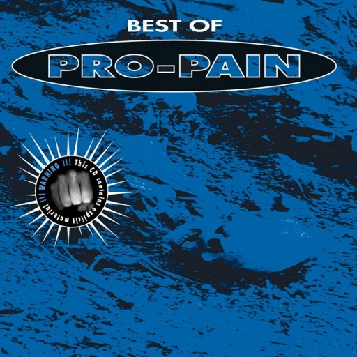 Best of Pro-Pain