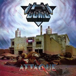 Review by Daniel for H-Bomb - Attaque (1984)