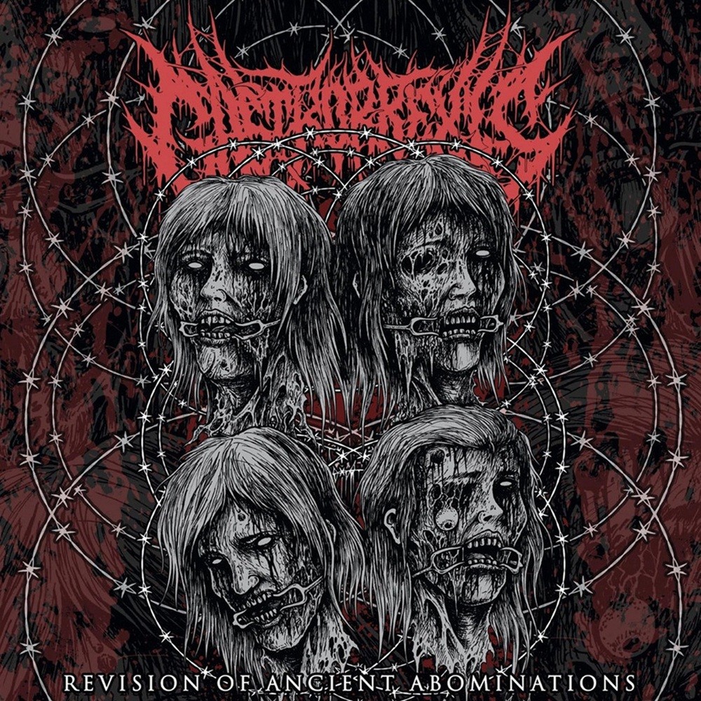 Gastrorrexis - Revision of Ancient Abominations