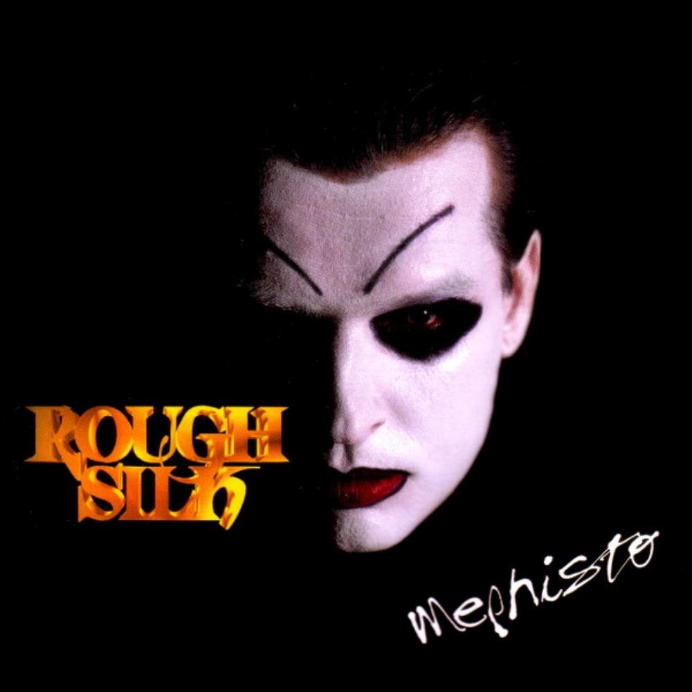 Rough Silk - Mephisto (1997) Cover