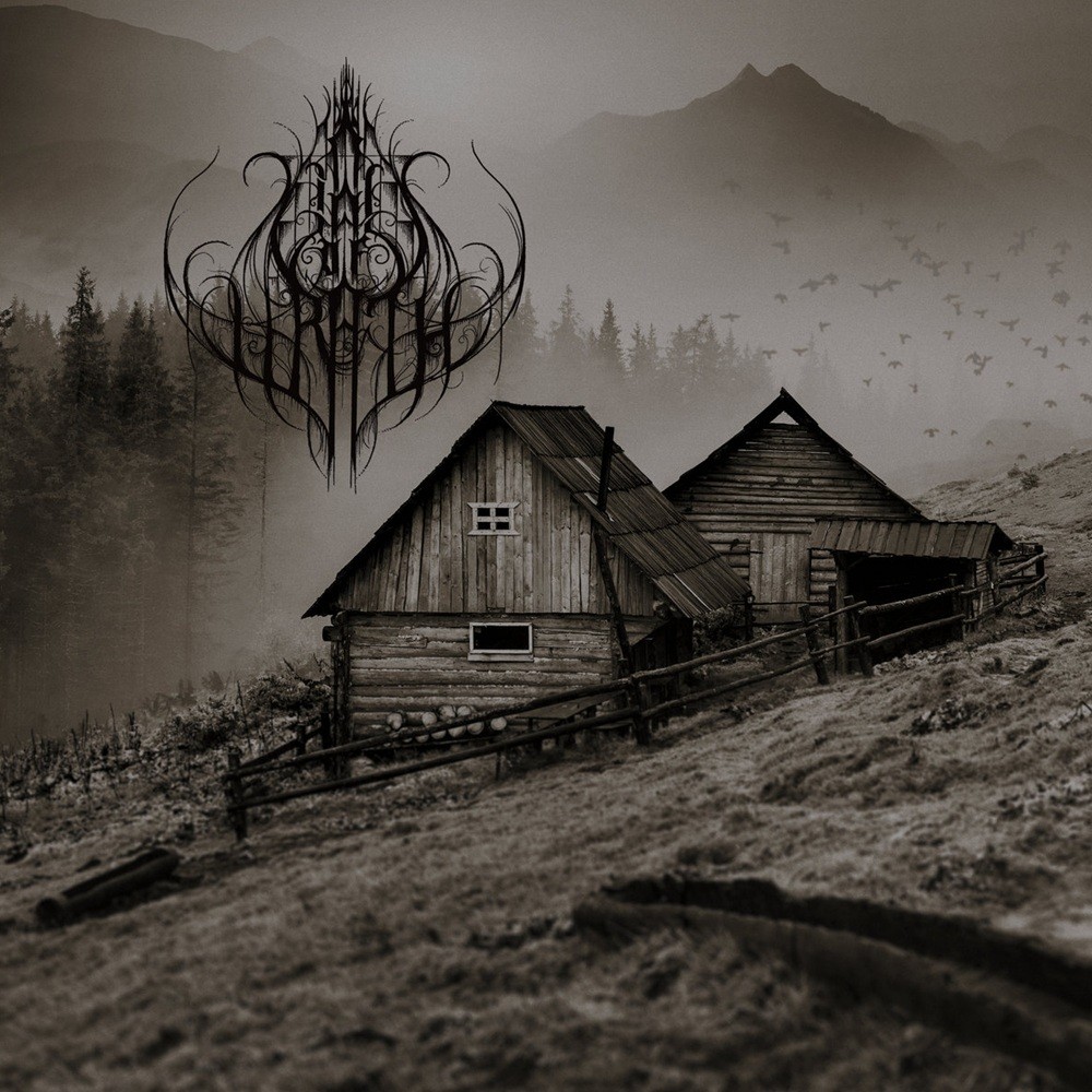 Vials of Wrath - The Ways of Old (2018) Cover