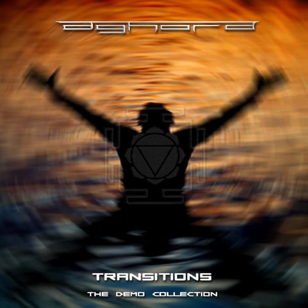 Aghora - Transitions (2006) Cover