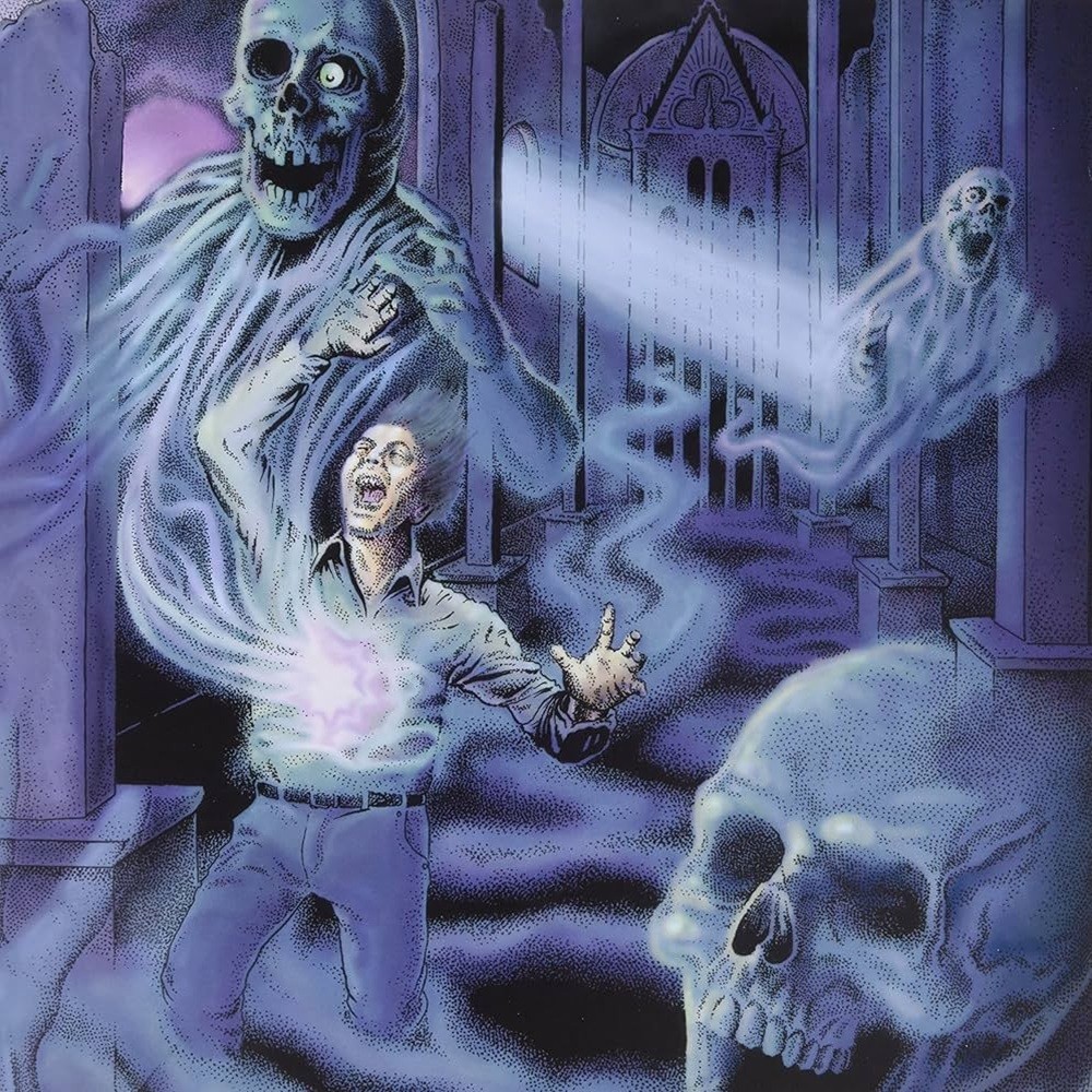 Gatecreeper / Homewrecker / Outer Heaven / Scorched - 4-Way Split (2016) Cover