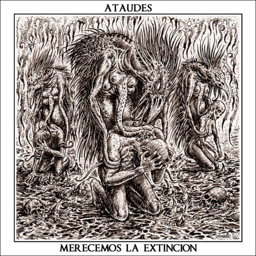 Merecemos la extinción