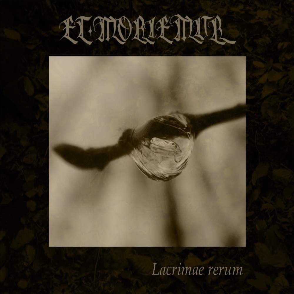 Et Moriemur - Lacrimae Rerum (2009) Cover