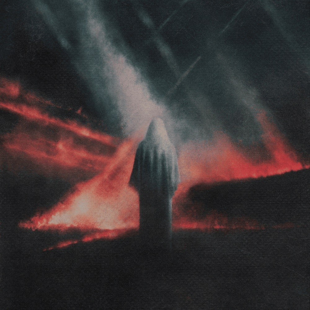 Narrator, The - Phosphor (2026) Cover