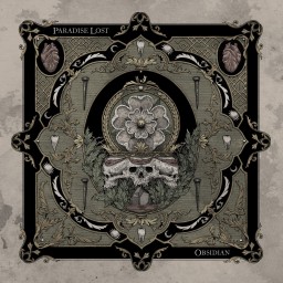 Review by Saxy S for Paradise Lost - Obsidian (2020)