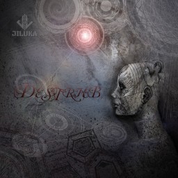 Destrieb