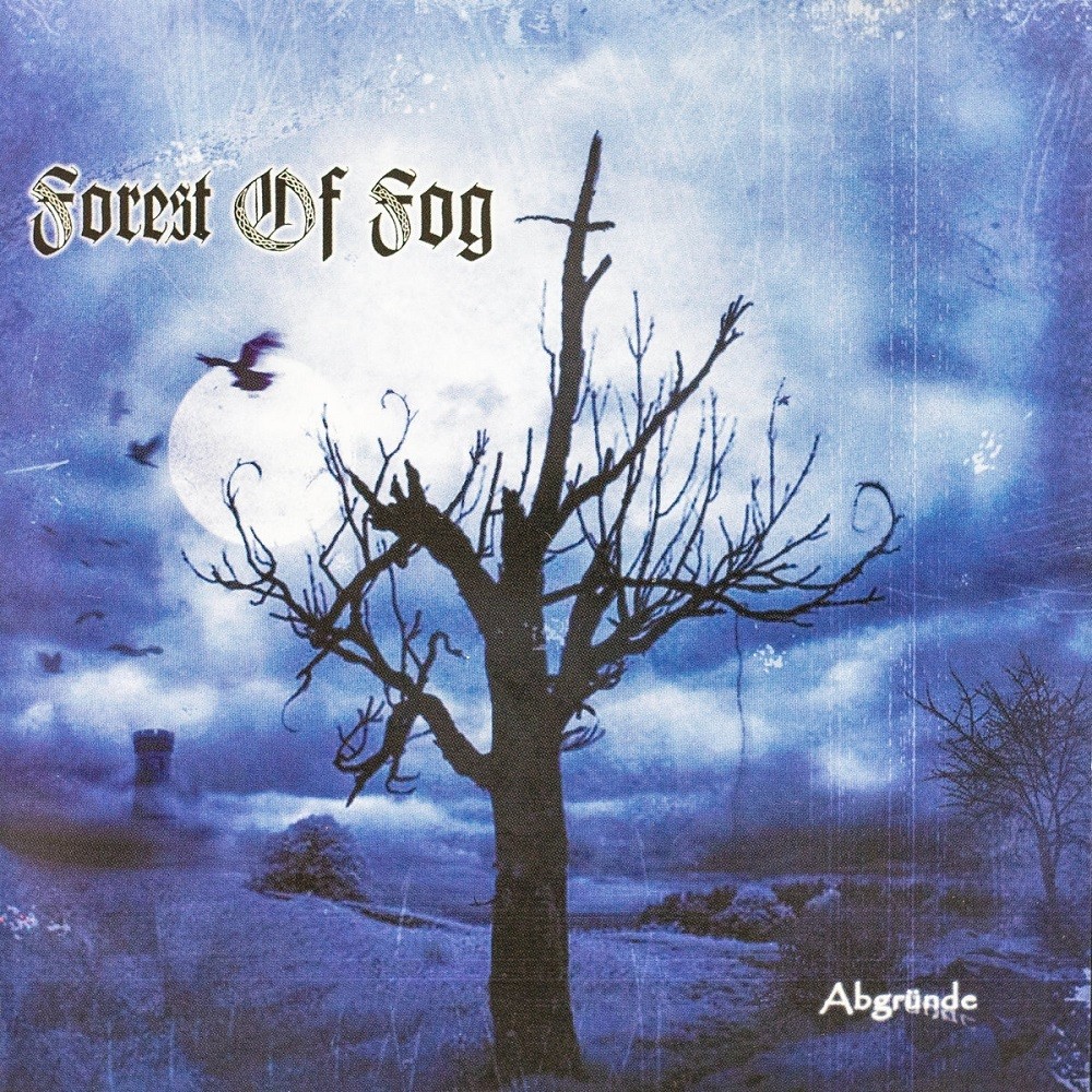 Forest of Fog - Abgründe (2006) Cover