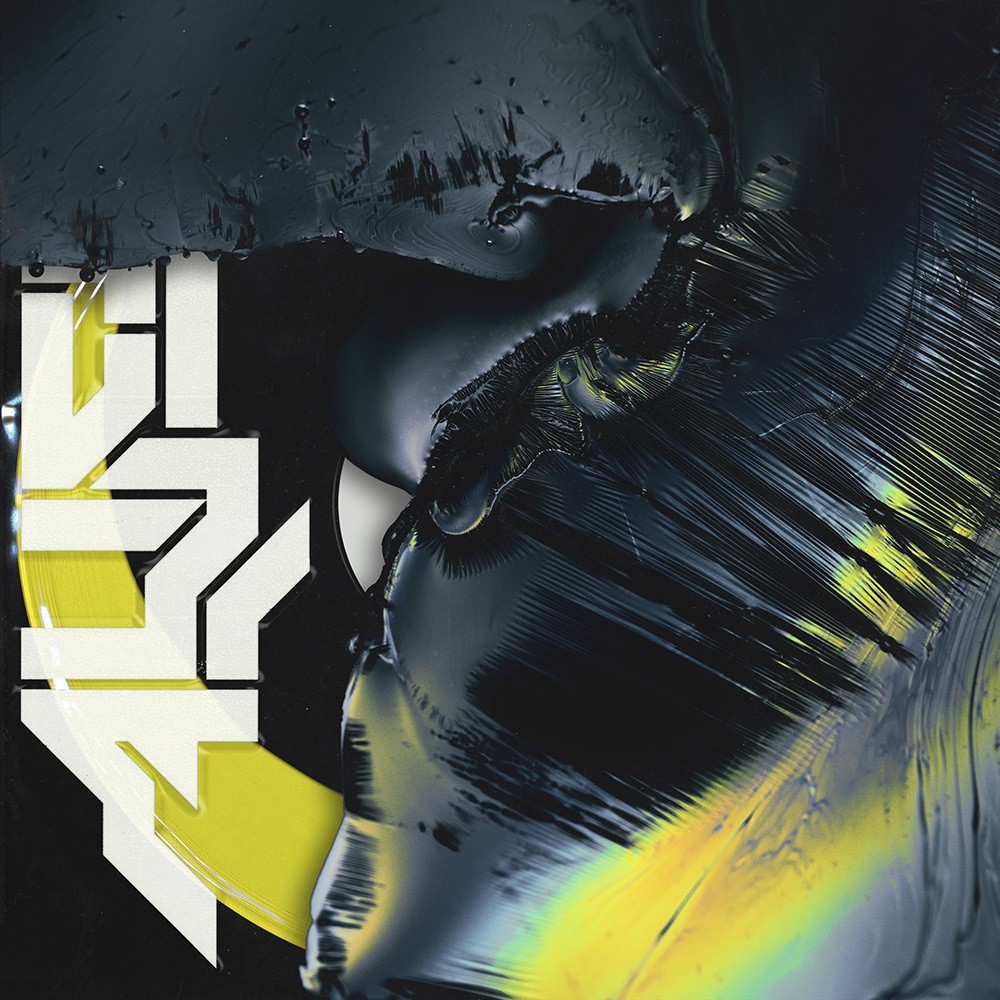 Northlane - Alien (2019) Cover