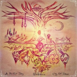 A Perfect Day / Sadness / City of Dawn