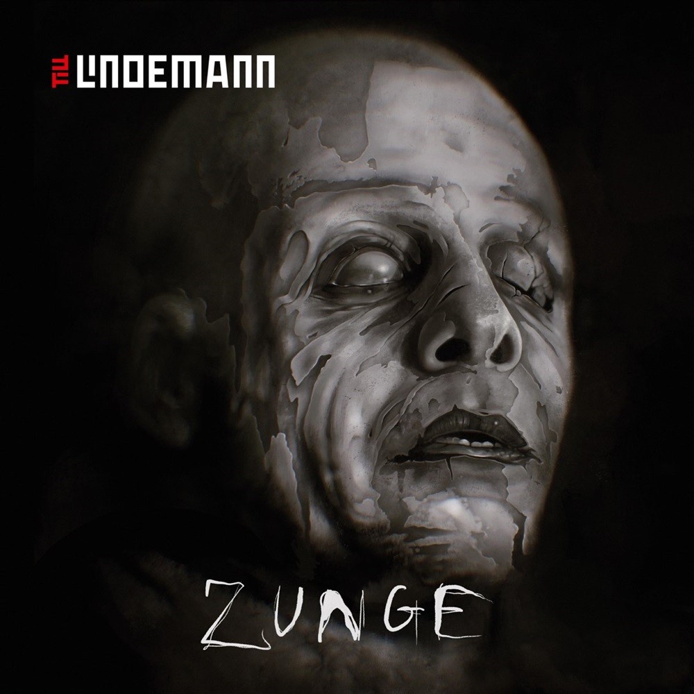 Till Lindemann - Zunge (2023) Cover