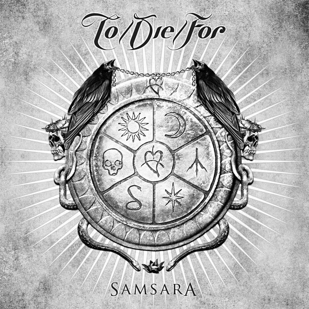 To/Die/For - Samsara (2011) Cover