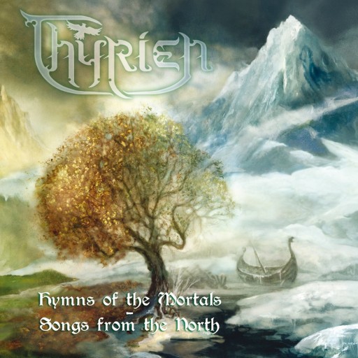 Hymns of the Mortals - Songs From the North