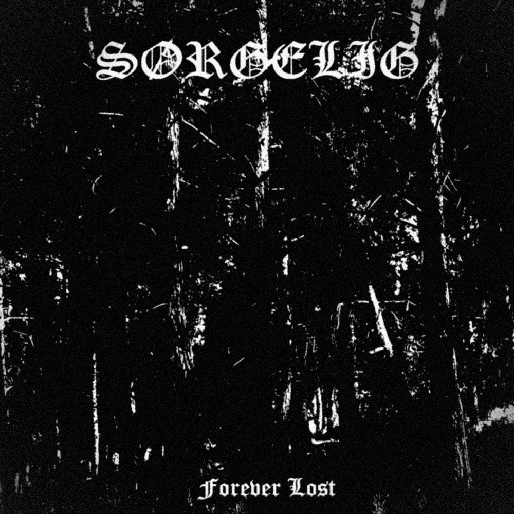 Sørgelig - Forever Lost (2017) Cover