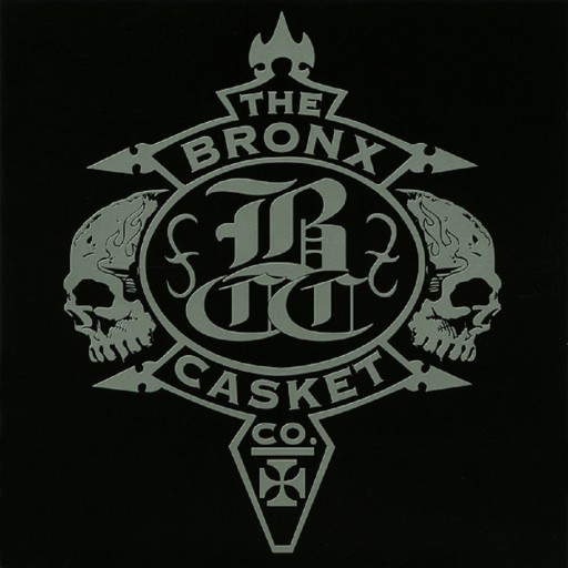 The Bronx Casket Co.