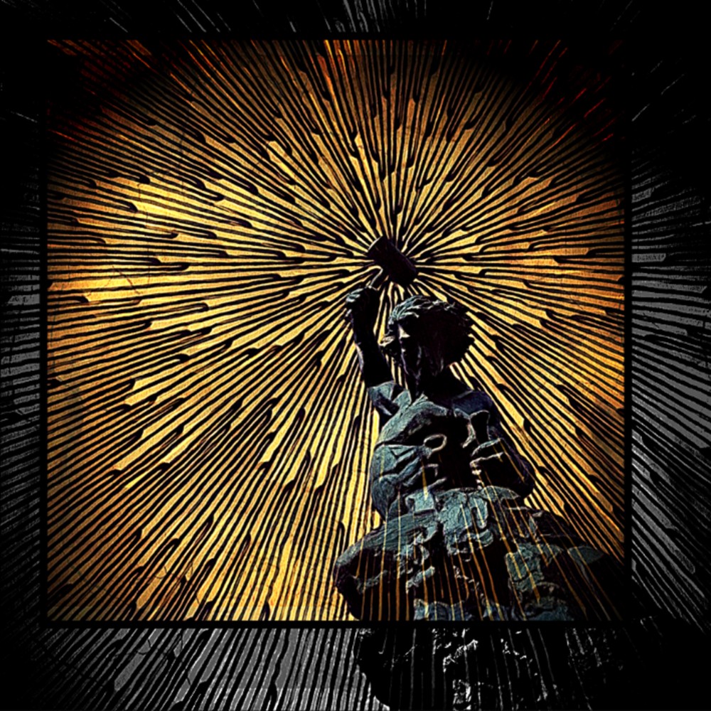 Atrate - On the Verge of What We Belong to (2022) Cover