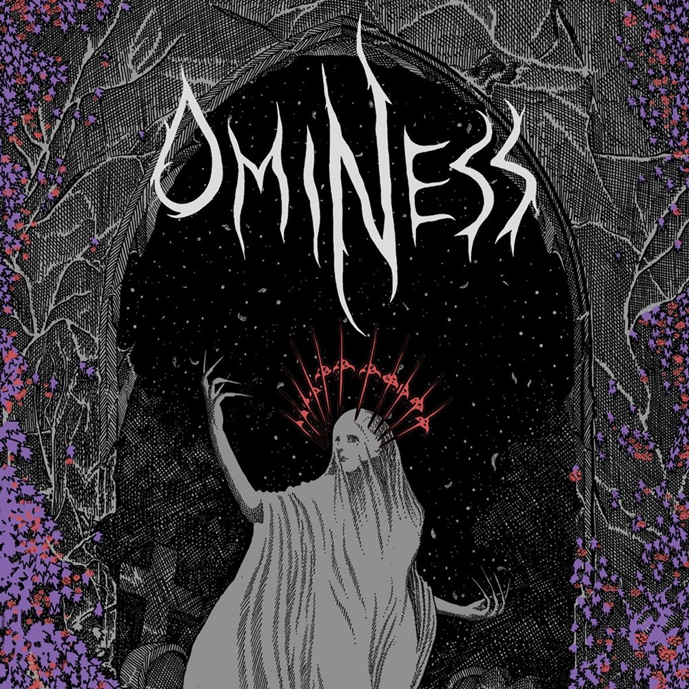 Ominess - Ominess (2026) Cover
