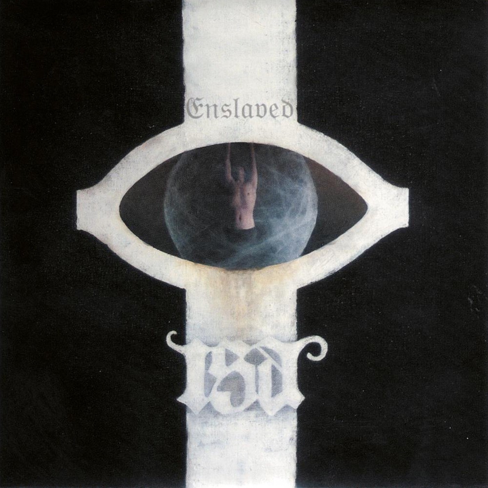 Enslaved - Isa (2004) Cover