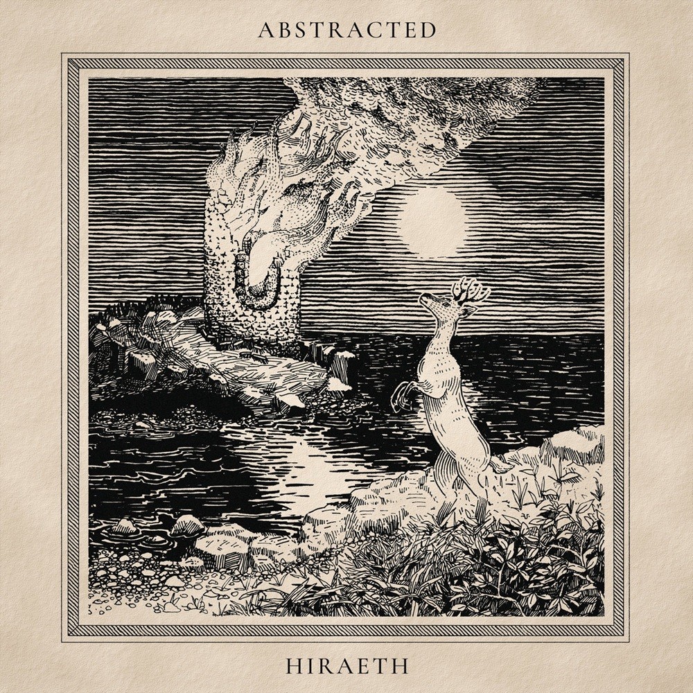 Abstracted - Hiraeth