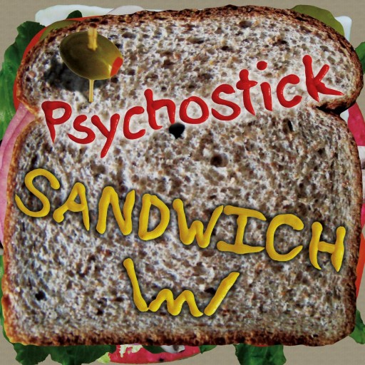 Psychostick - Sandwich 2009