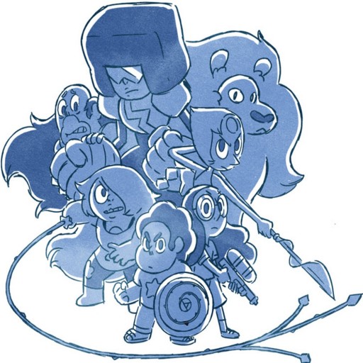 A Symphonic Metal Tribute to Steven Universe