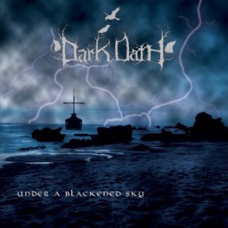 Under a Blackened Sky