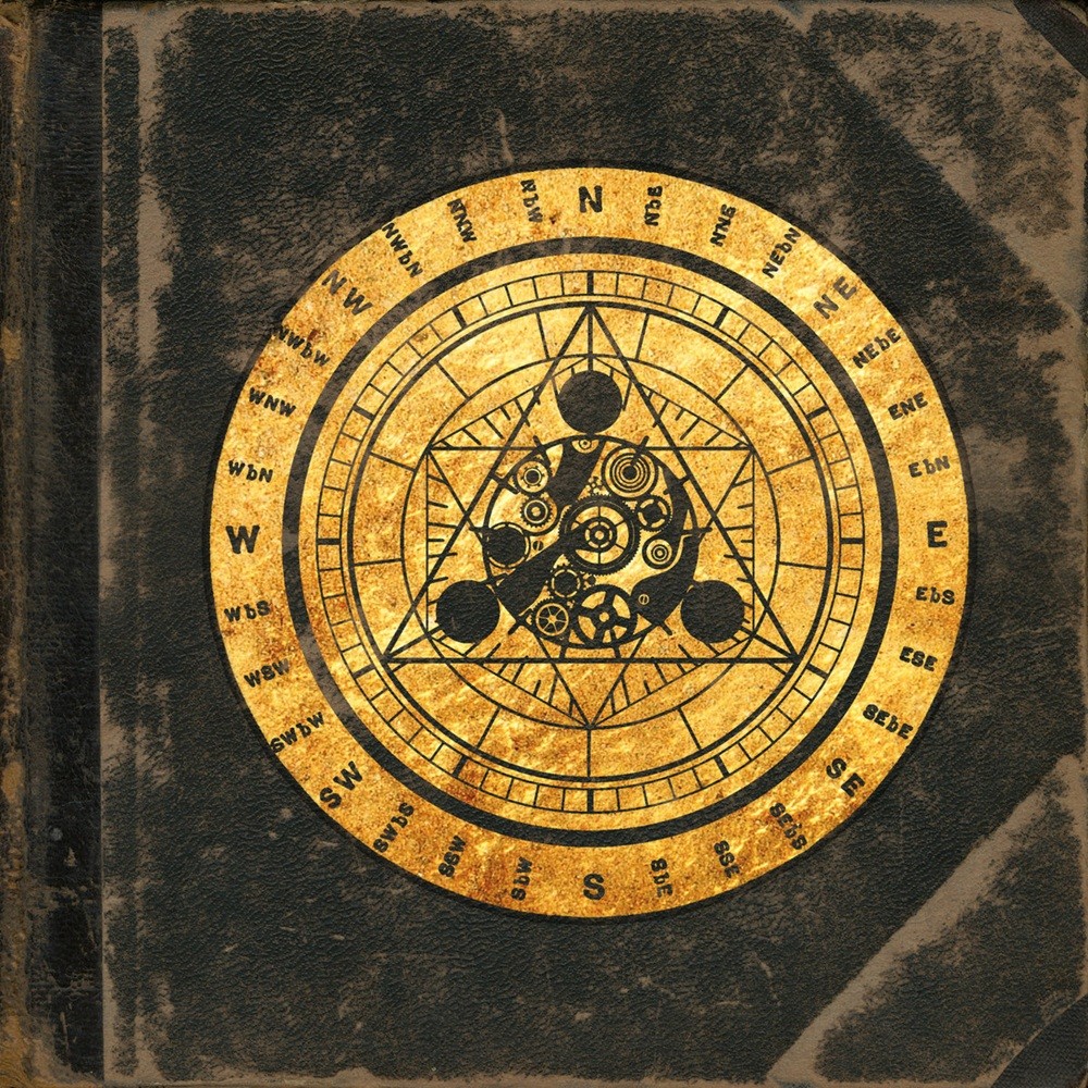 Chronologist - Cartographer