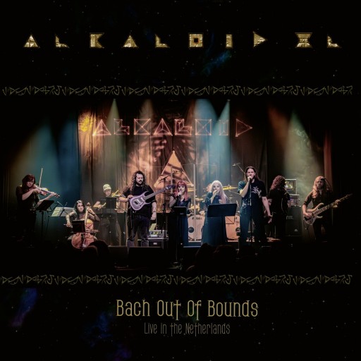 Bach Out of Bounds