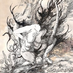 The Arteries of Heresy