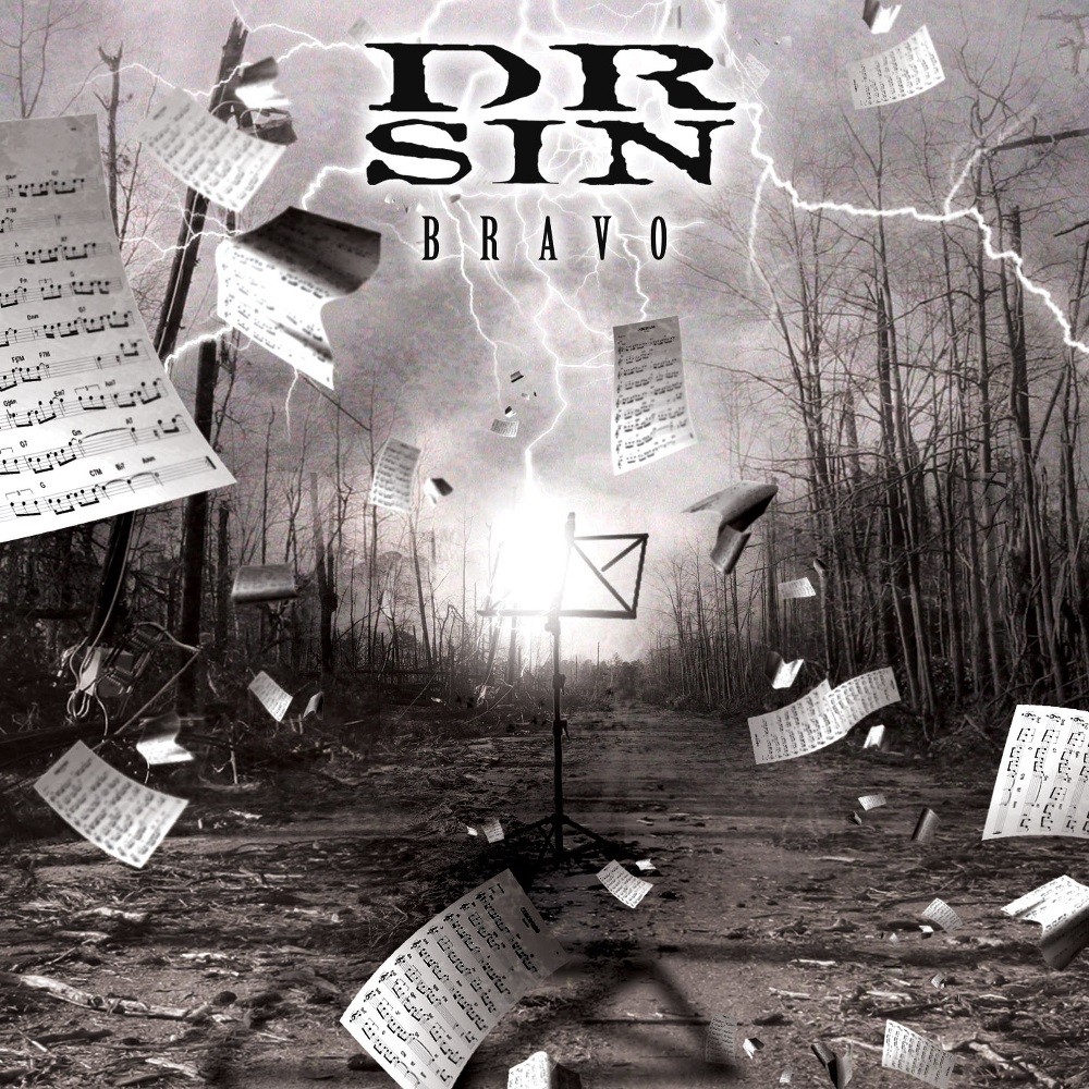 Dr. Sin - Bravo (2007) Cover