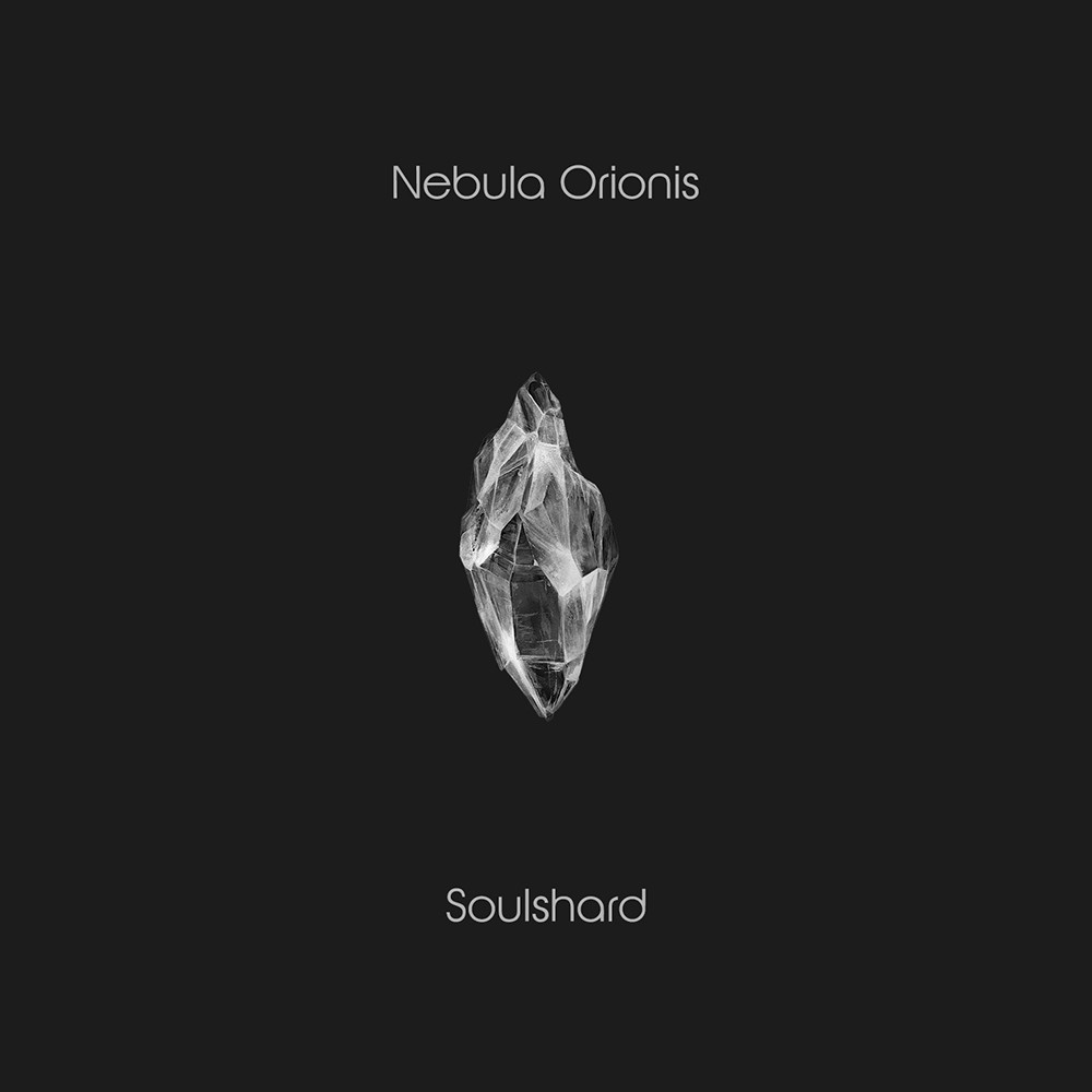 Nebula Orionis - Soulshard (2018) Cover