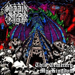 This Cemetery, My Kingdom