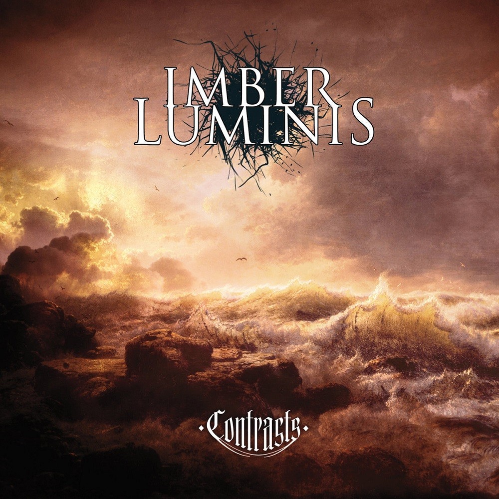 Imber Luminis - Contrasts (2018) Cover