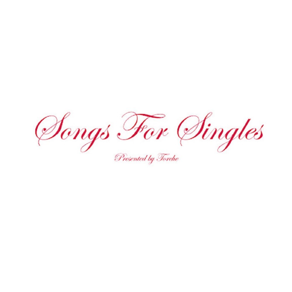 Torche - Songs for Singles (2010) Cover