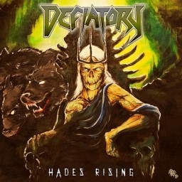 Review by Sonny for Defiatory - Hades Rising (2018)