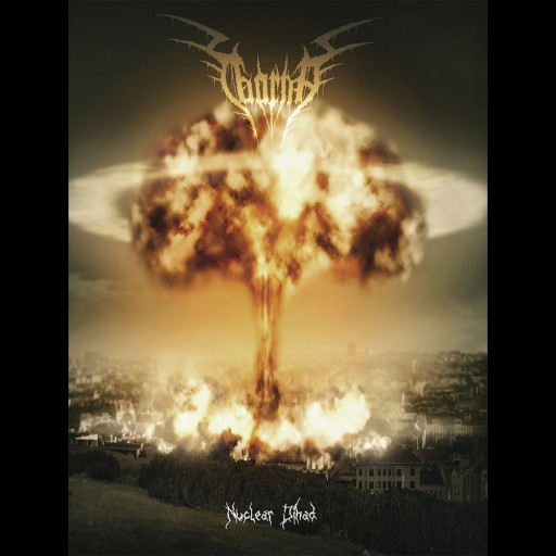 Nuclear Jihad
