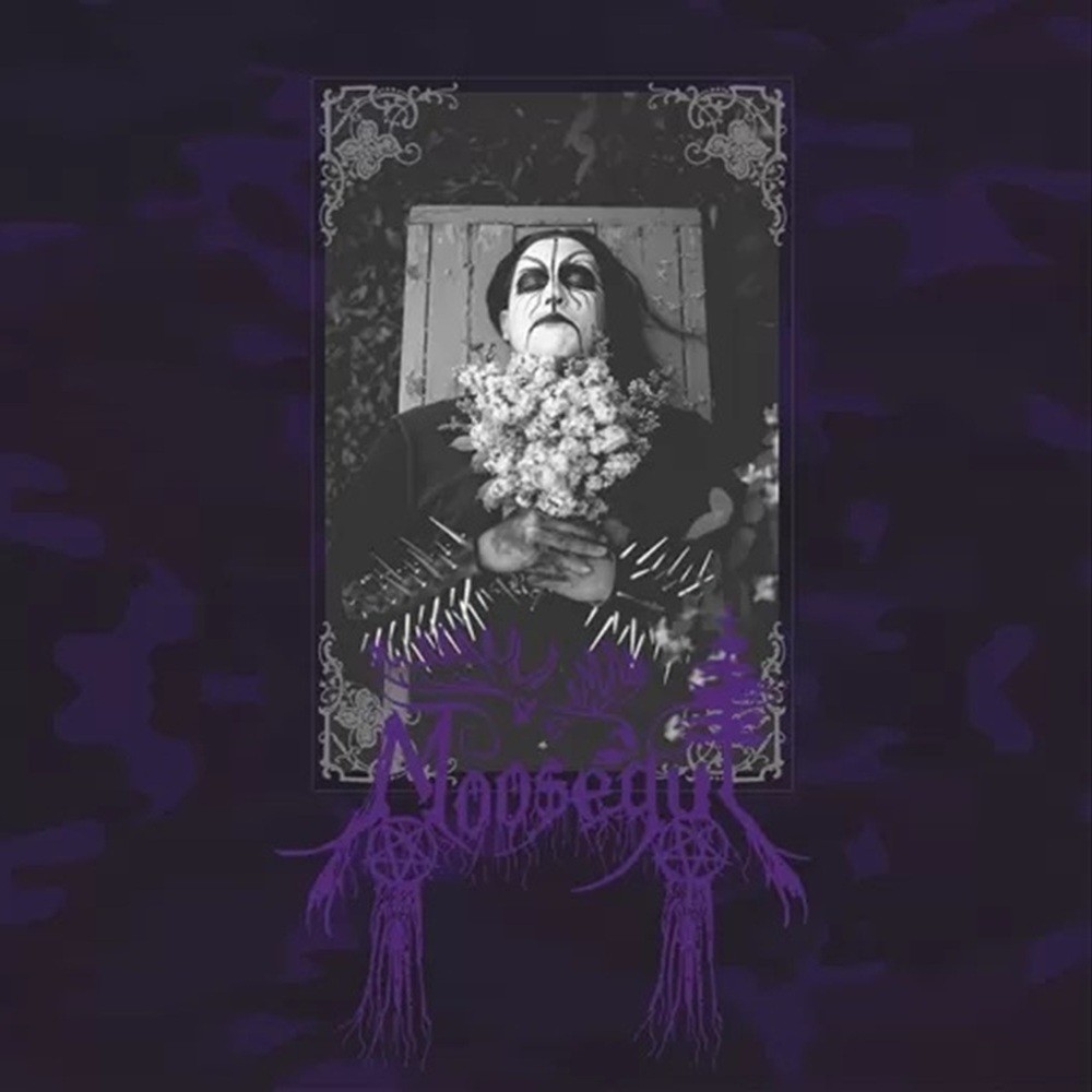 Moosegut - ...To Flowery Deaths (2024) Cover