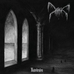 Review by UnhinderedbyTalent for Mork - Katedralen (2021)