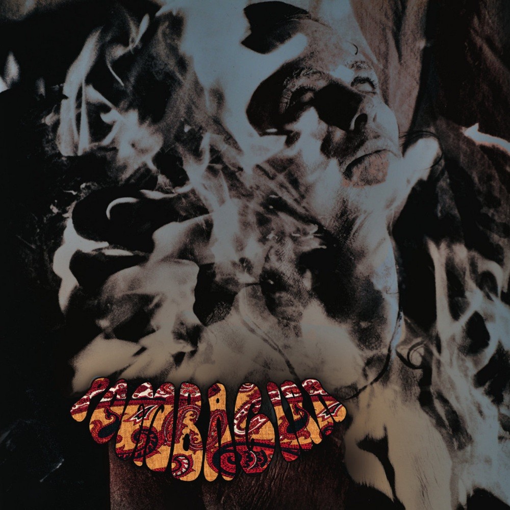 Pombagira - Flesh Throne Press (2015) Cover